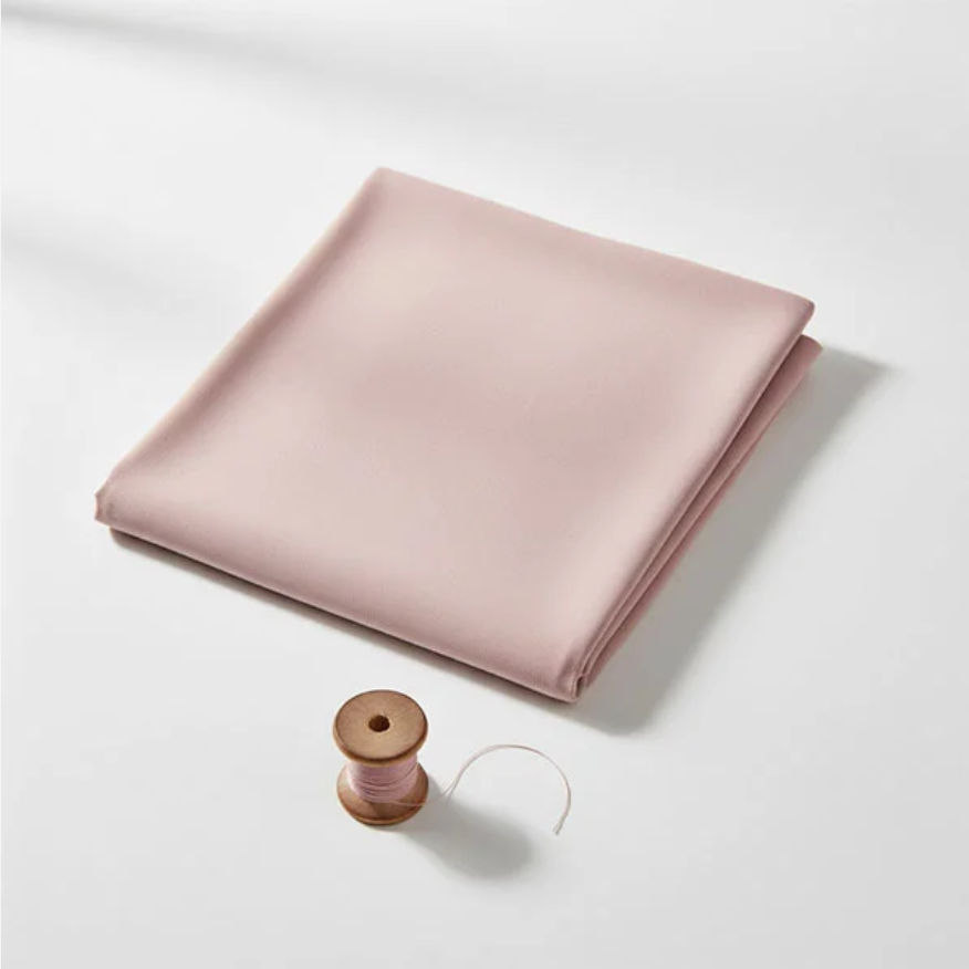 Perché scegliere il tessuto in poliestere triacetato