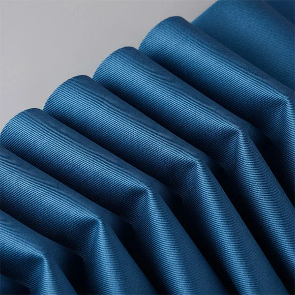 Perché il tessuto twill diacetato è un punto di svolta nell'industria tessile moderna