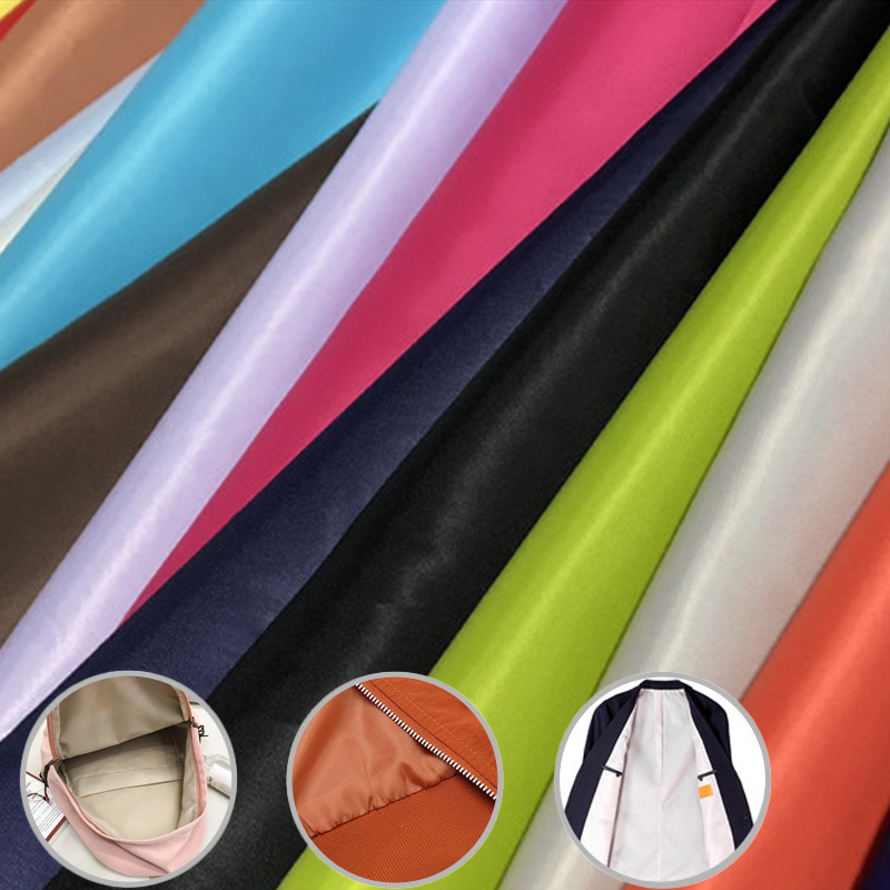 Come scegliere il giusto tessuto per fodera in twill per indumenti resistenti e confortevoli?
