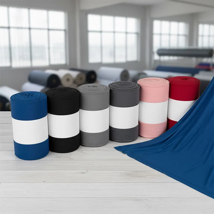 Tessuto elasticizzato in 4 direzioni Tessuto elasticizzato in 4 direzioni