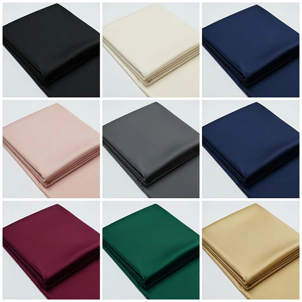 Fodera in acetato Fodera in acetato