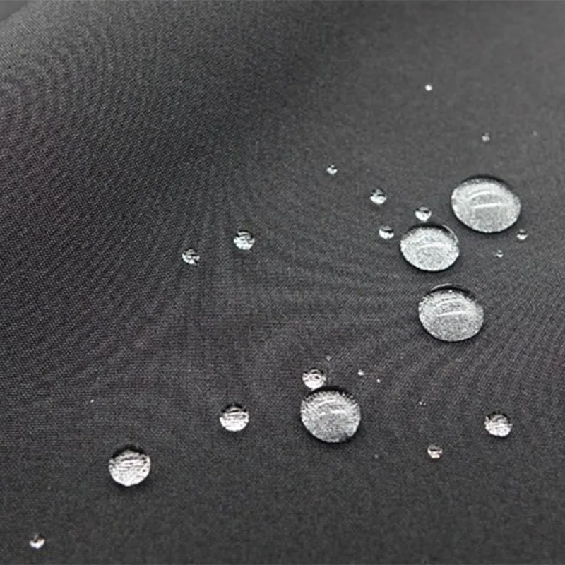 Tessuto Softshell accoppiato