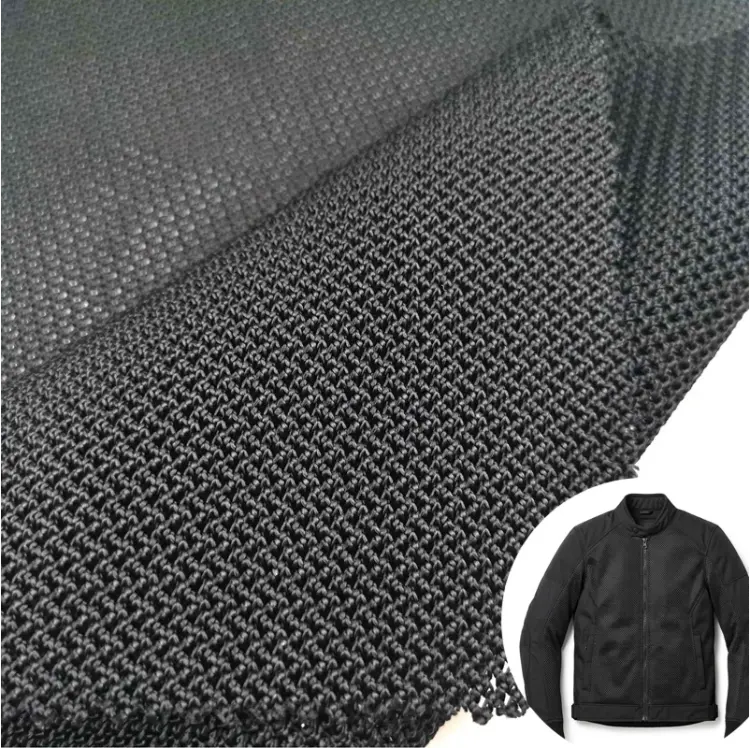 Tessuto a rete in nylon resistente