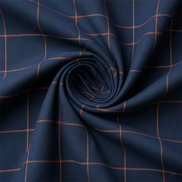 Tessuto da lavoro ignifugo Tessuto da lavoro ignifugo