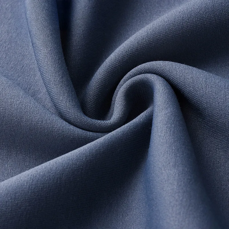 Tessuto Softshell foderato in pile