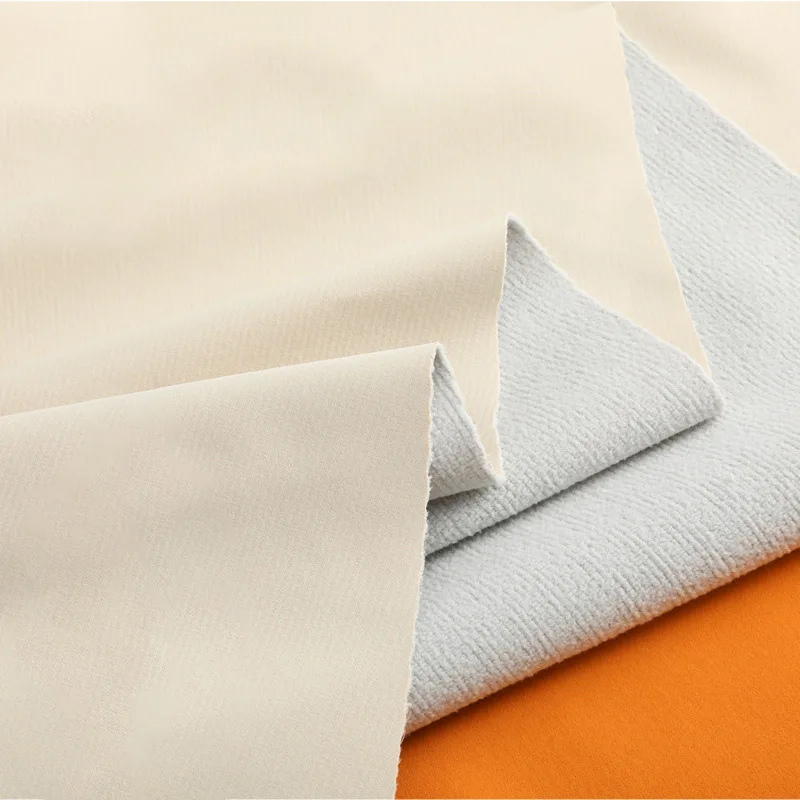 Skiing Softshell Fabric