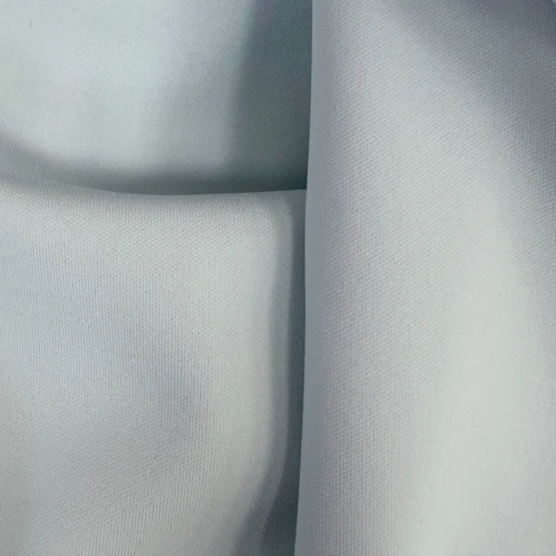 2 layer softshell fabric
