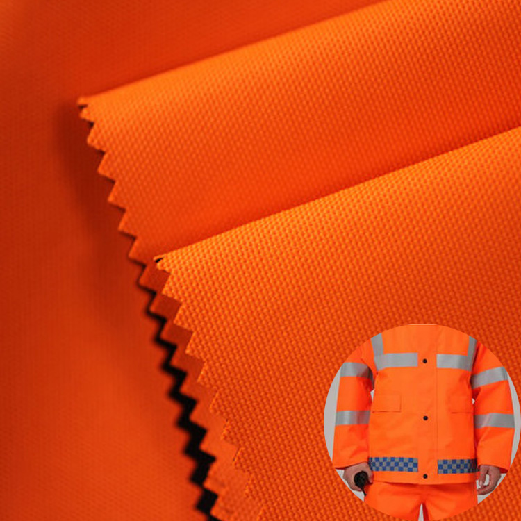 Polyester Uniform Oxford Fabric