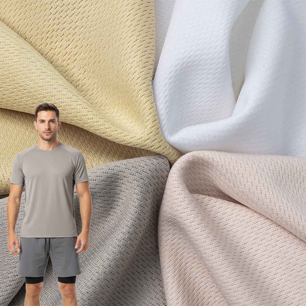 Sportwear Fabric