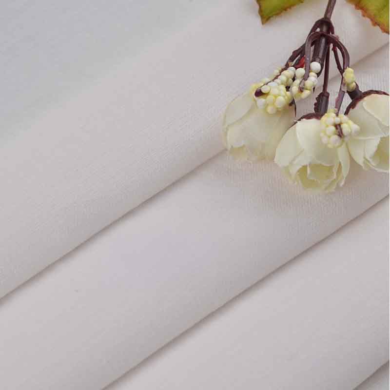 Triacetate Scarf Fabric
