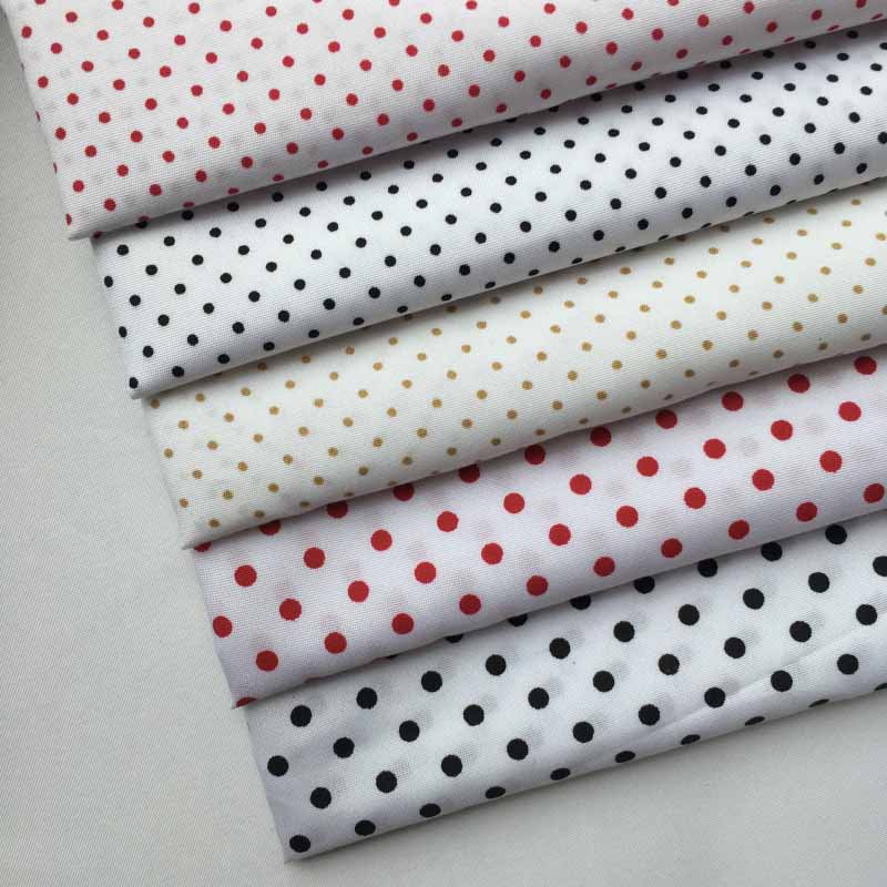Polyester Printed Lining Fabric