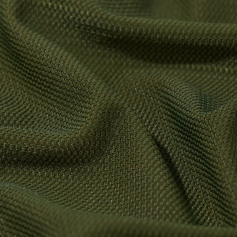 Tessuto Softshell leggero e traspirante