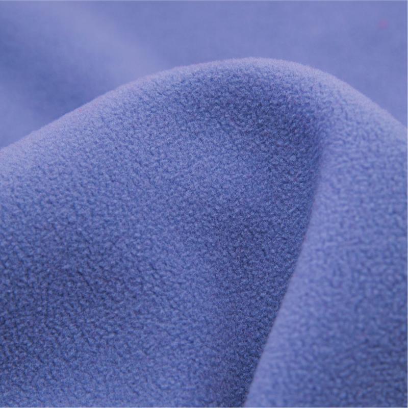 Tessuto Softshell in micropile