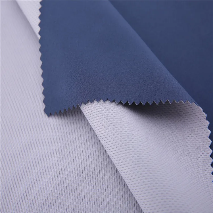 Tessuto Softshell traspirante