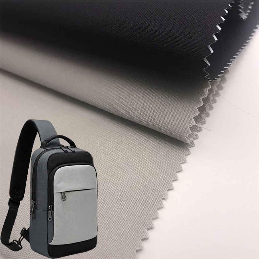 Tessuto Oxford traspirante in nylon