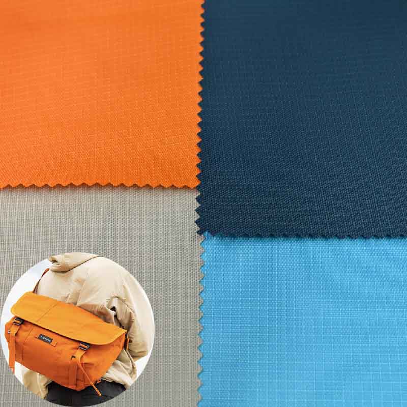 Fodera jacquard in nylon