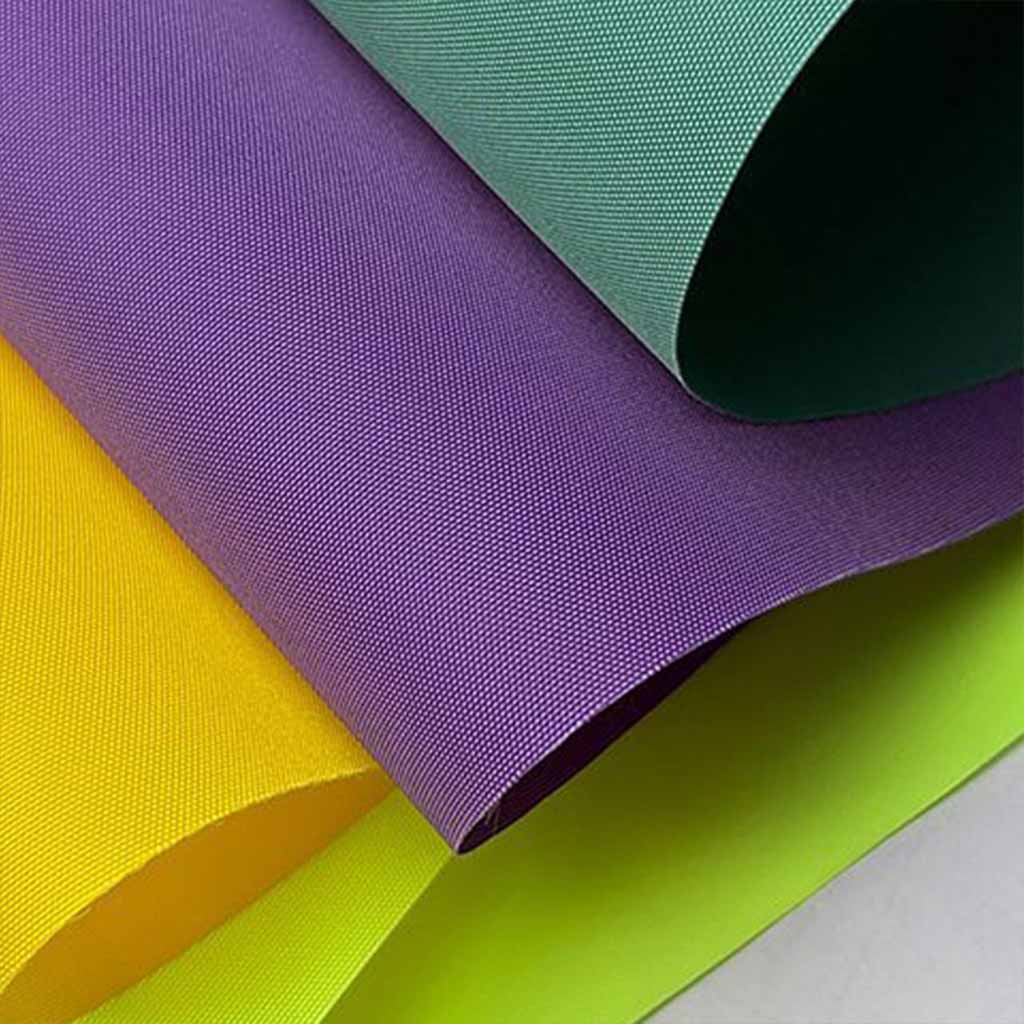 Tessuto Oxford leggero in nylon