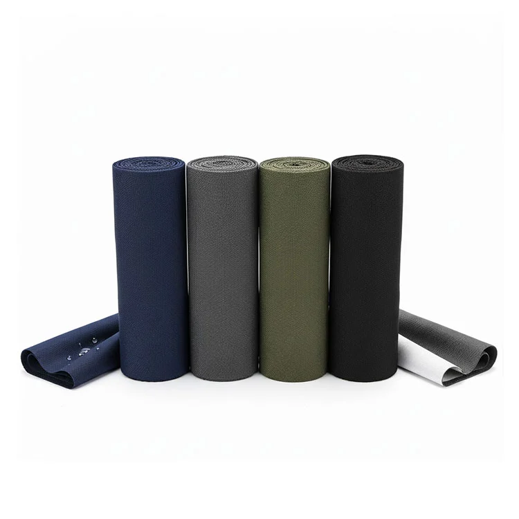 Tessuto Oxford rivestito in nylon PA Tessuto Oxford rivestito in nylon PA