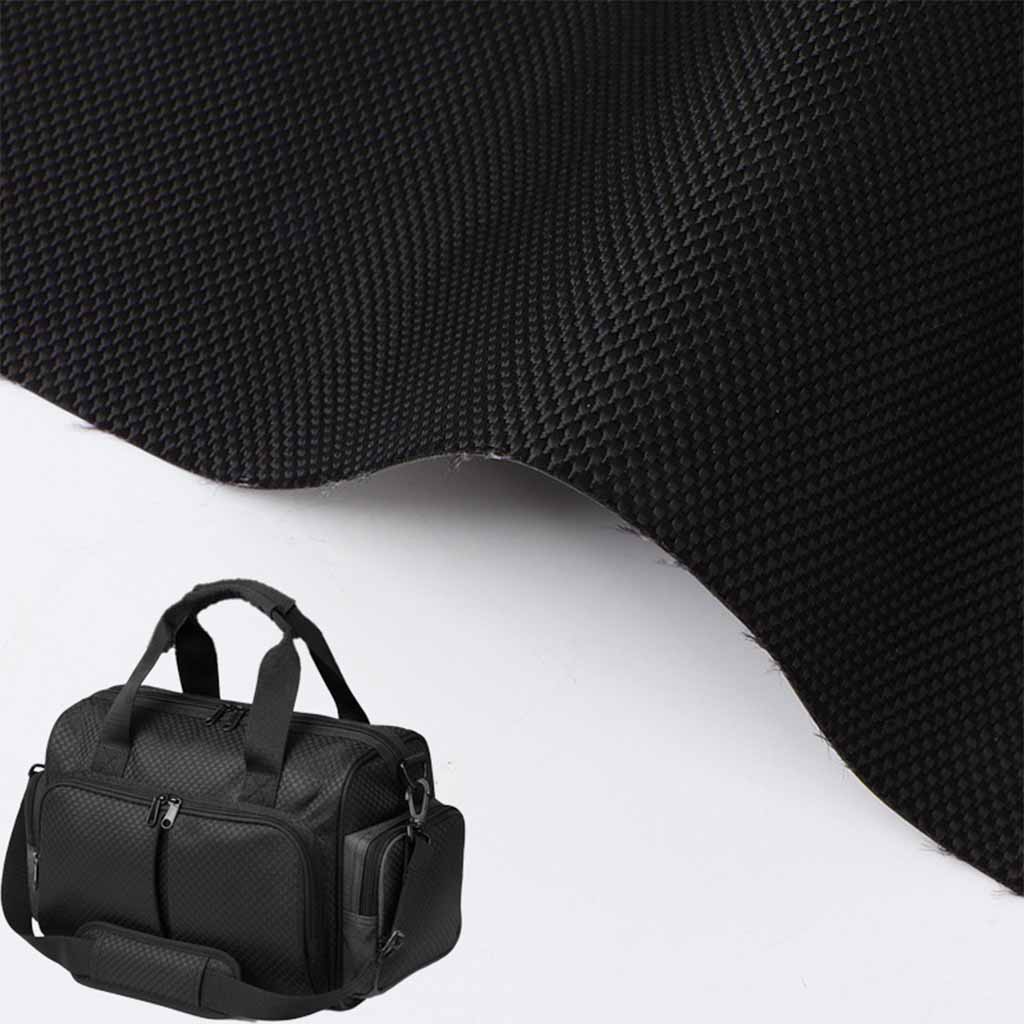 Tessuto Oxford rivestito in nylon PVC
