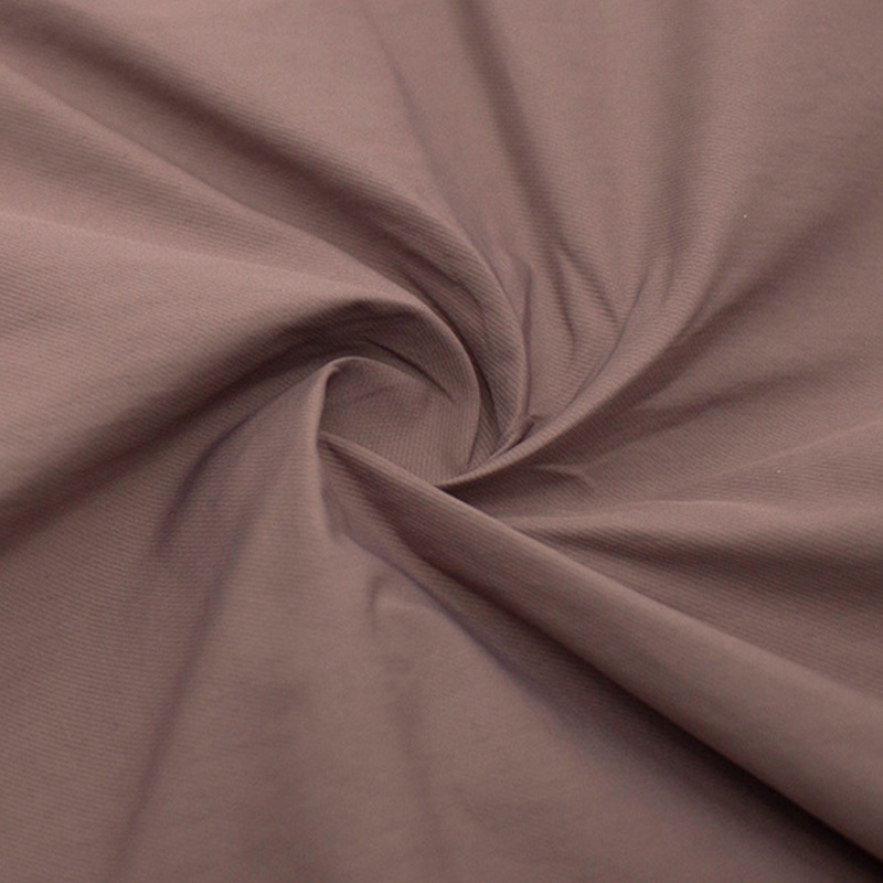 Tessuto di fodera in twill di nylon