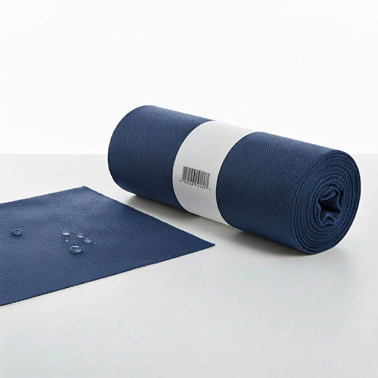 Tessuto Oxford impermeabile in nylon