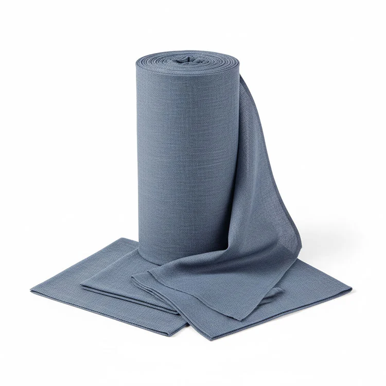 Tessuto Oxford leggero in poliestere Tessuto Oxford leggero in poliestere