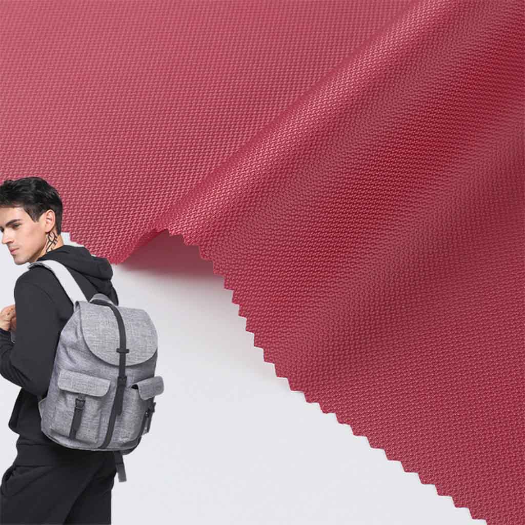 Tessuto Oxford per mobili da esterno in poliestere