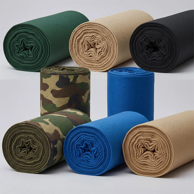 Tenda in poliestere tessuto Oxford