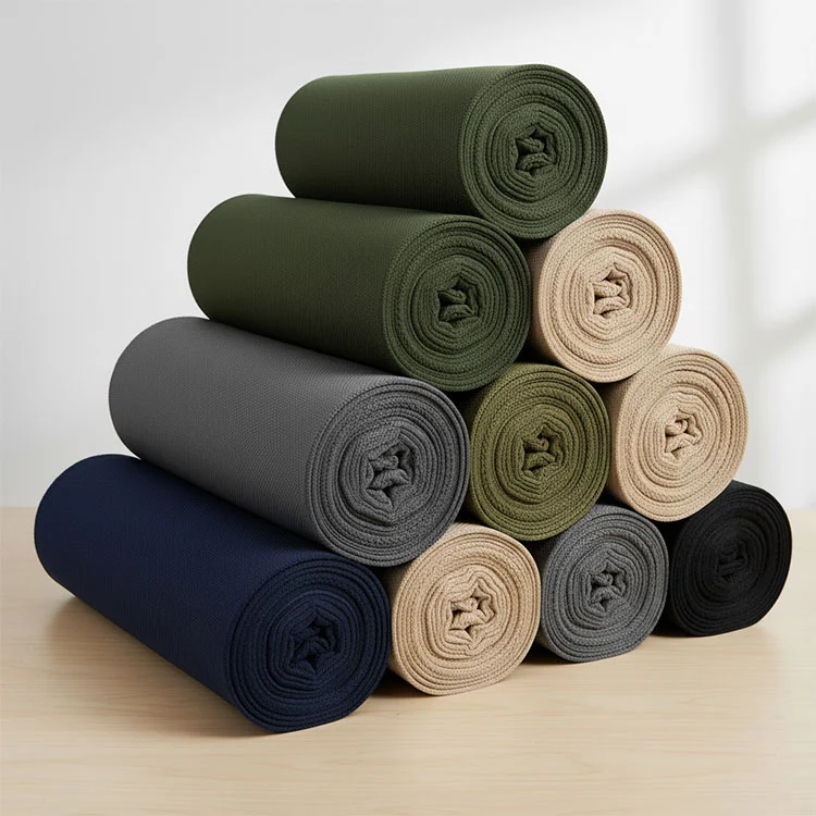 Tessuto Oxford rivestito in PU Tessuto Oxford rivestito in PU