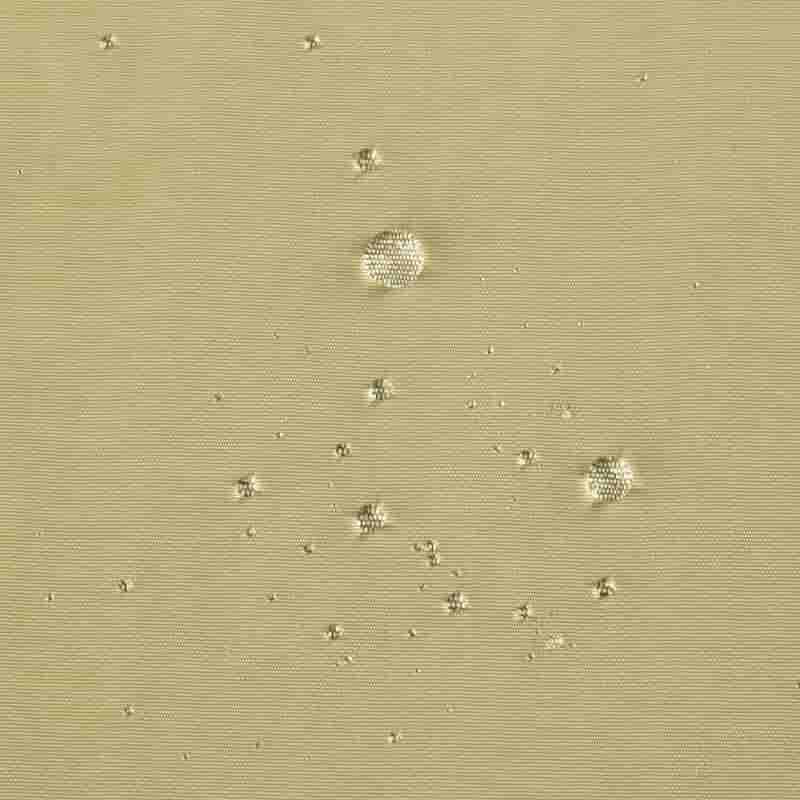 Tessuto resistente all'abrasione in nylon riciclato