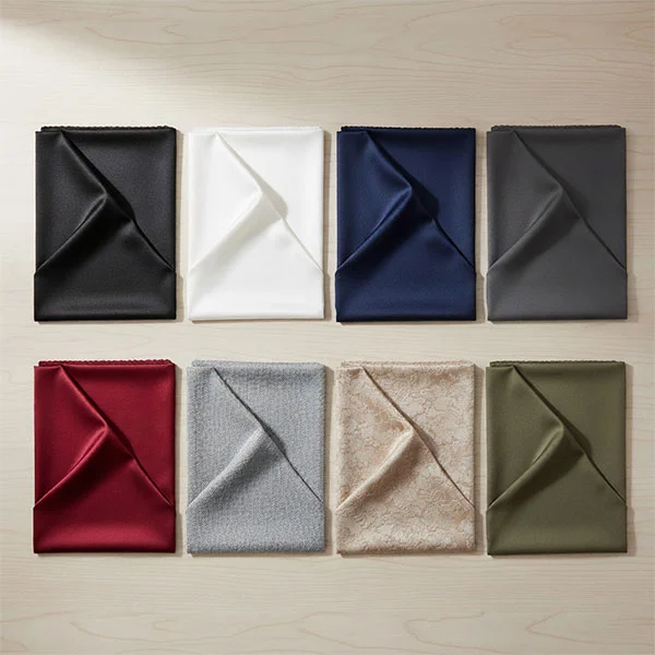 Tessuto per fodera maniche Tessuto per fodera maniche