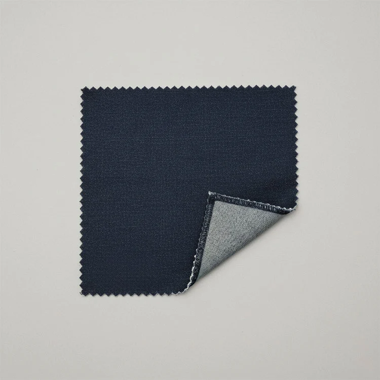 Tessuto denim elasticizzato Tessuto denim elasticizzato
