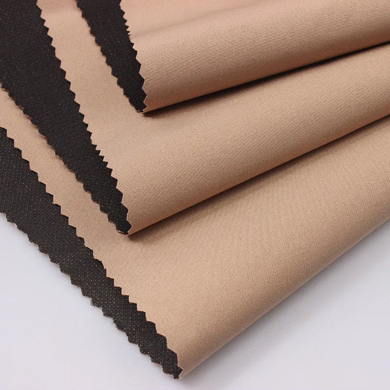 Tessuto Softshell elasticizzato