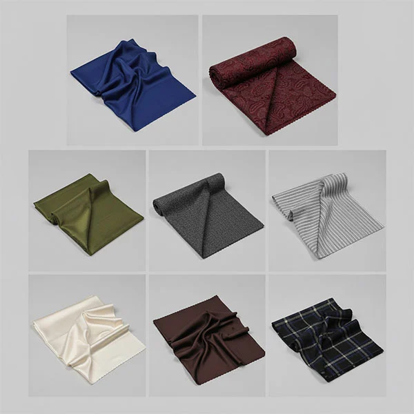 Tessuto per fodera dell'abito Tessuto per fodera dell'abito