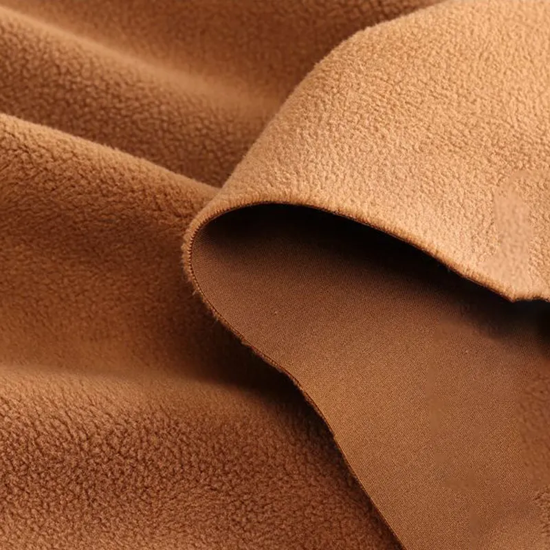 Tessuto Softshell termico