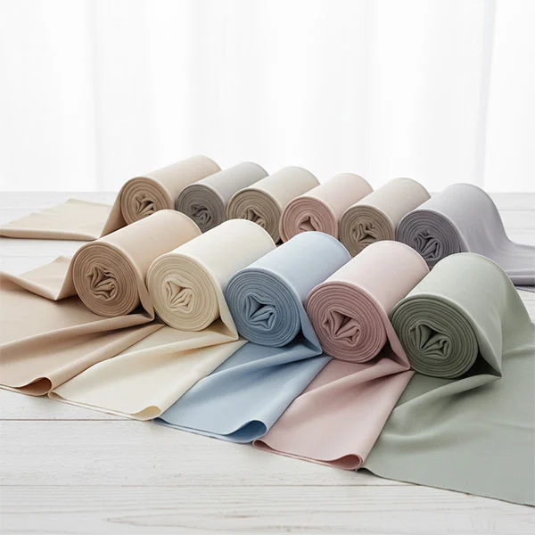 Tessuto di rivestimento in triacetato