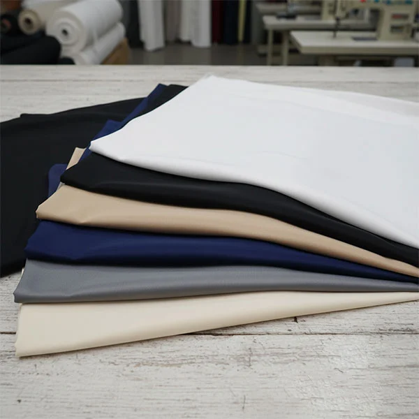 Tessuto Fodera In Viscosa Calandrata Tessuto Fodera In Viscosa Calandrata