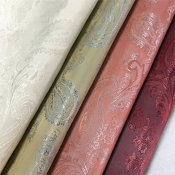 Fodera in jacquard di viscosa Fodera in jacquard di viscosa