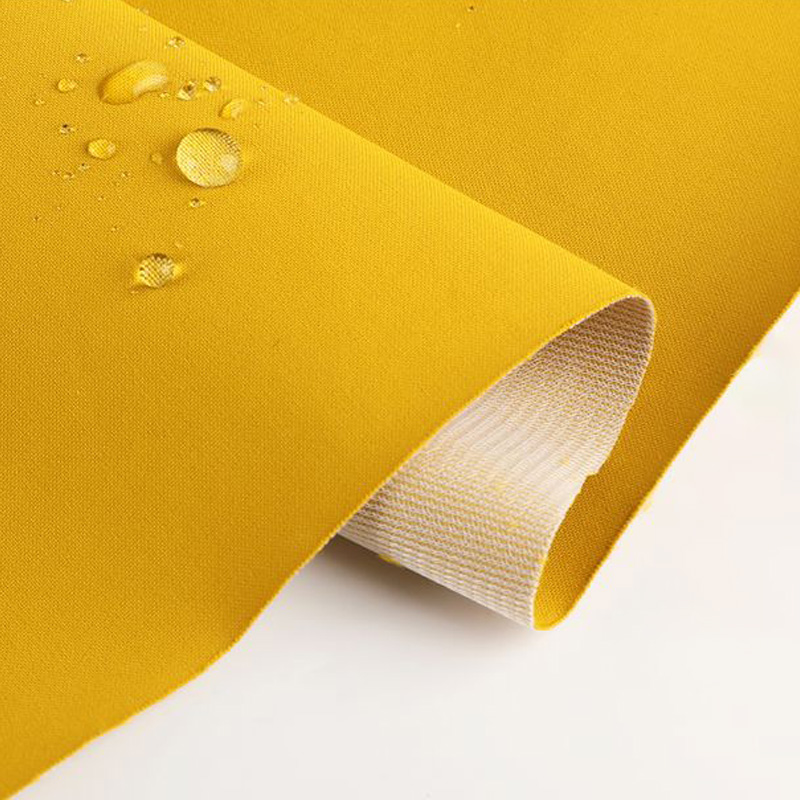 Tessuto Softshell antivento